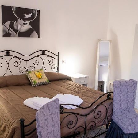 Residence Prato Erice Bagian luar foto