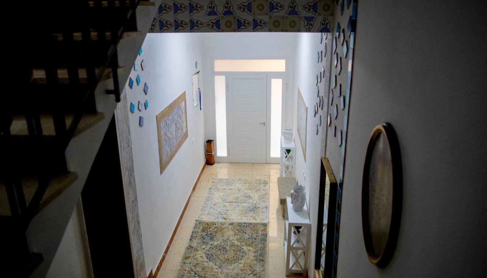 Residence Prato Erice Bagian luar foto