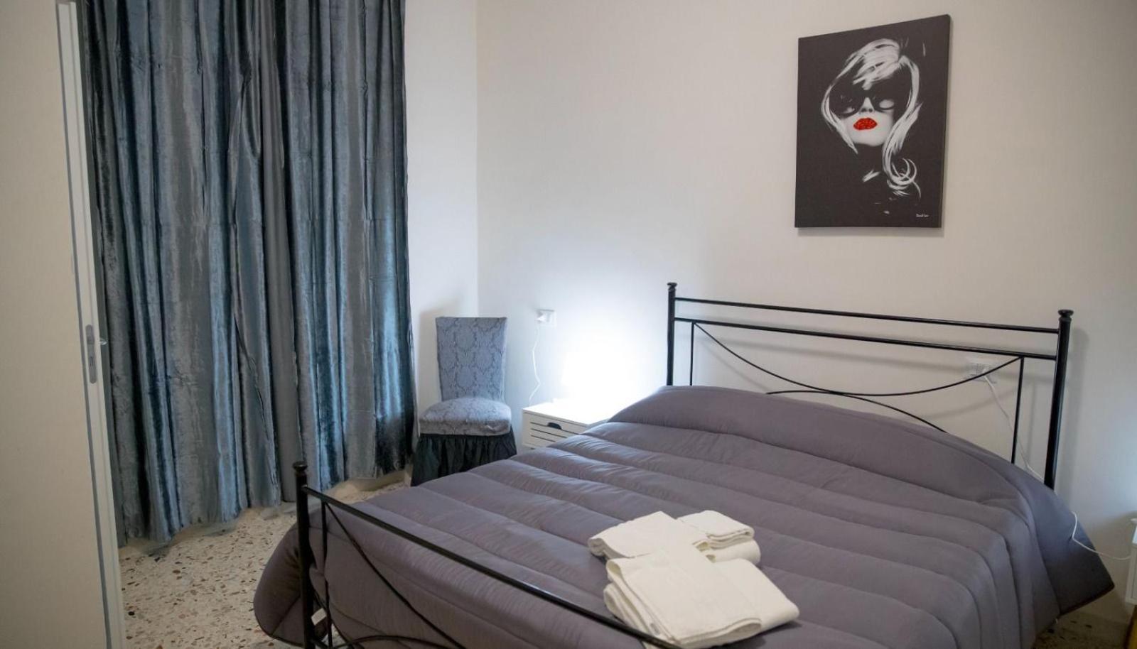 Residence Prato Erice Bagian luar foto
