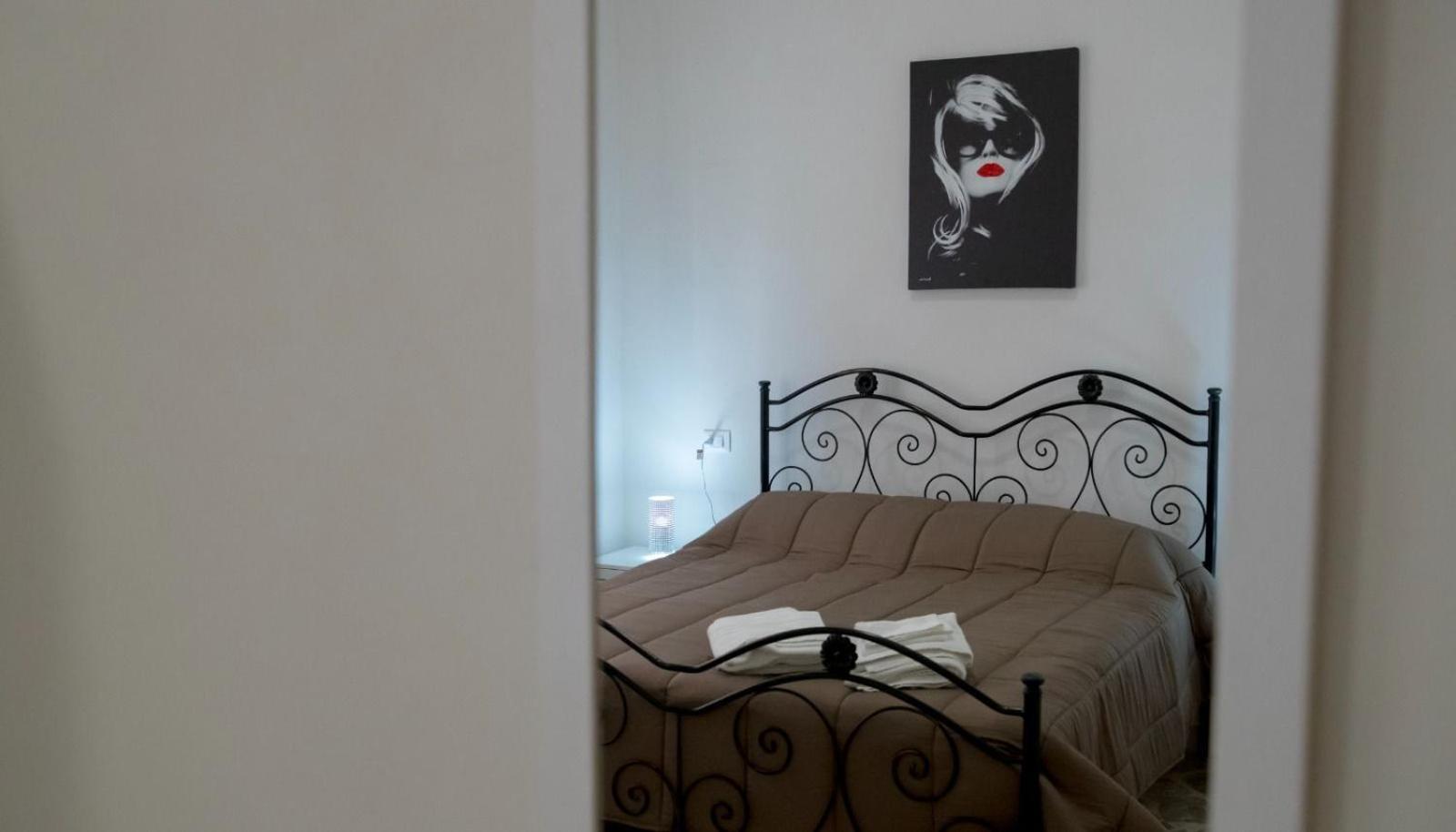 Residence Prato Erice Bagian luar foto