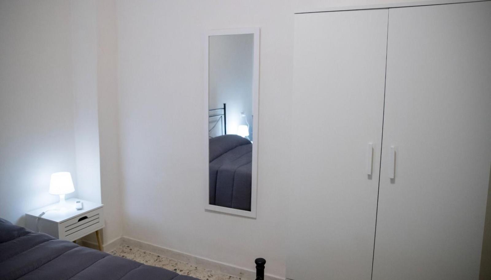 Residence Prato Erice Bagian luar foto