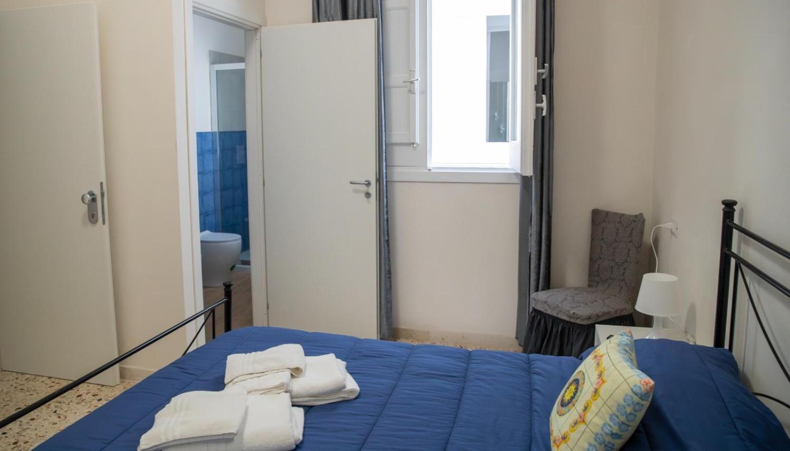 Residence Prato Erice Bagian luar foto