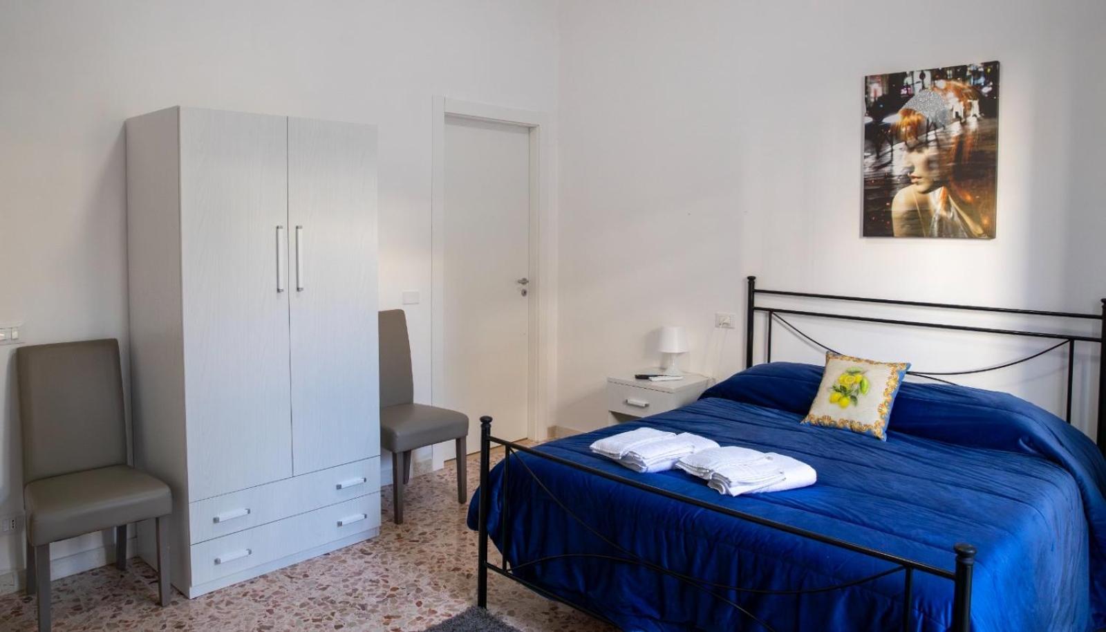 Residence Prato Erice Bagian luar foto